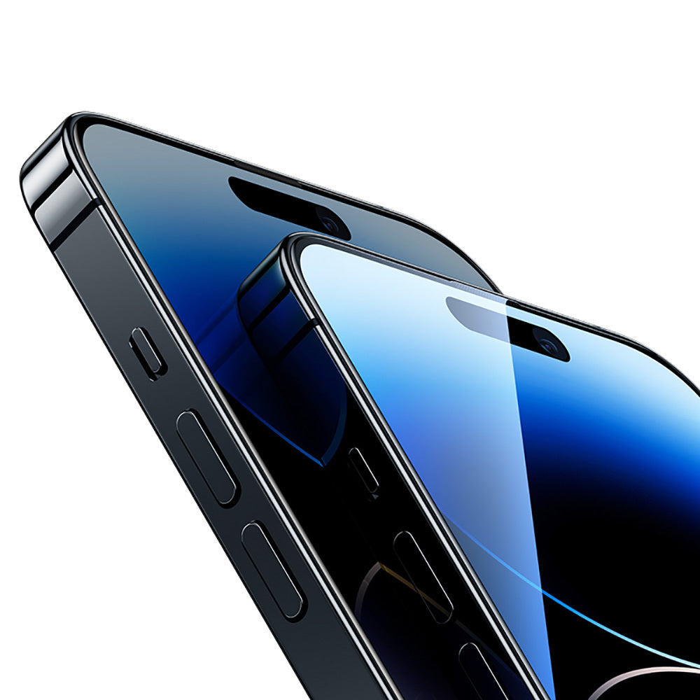 Benks Glass Warrior iPhone 14 Cam Ekran Koruyucu Benks Glass Warrior iPhone 14 Cam Ekran Koruyucu